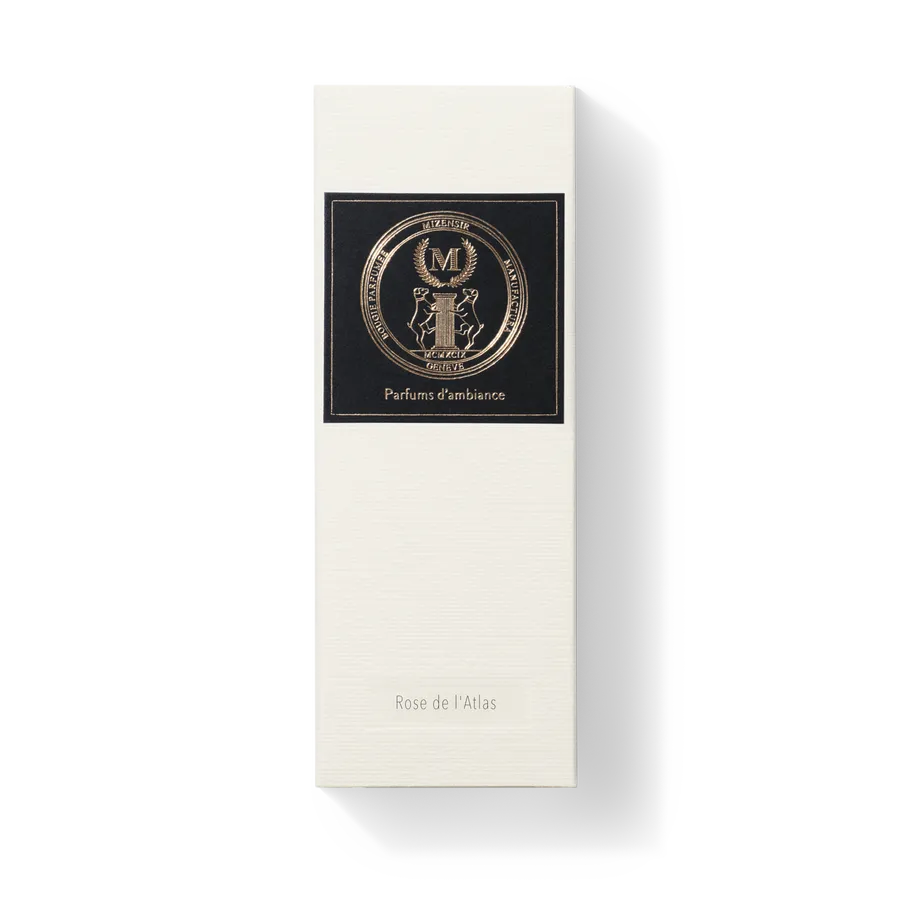 Mizensir Rose de l'Atlas rumspray 100ml oud