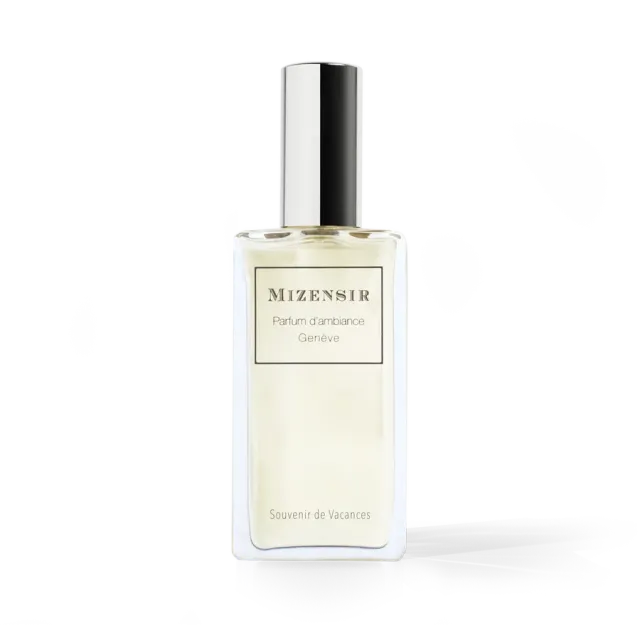 Mizensir Souvenir de Vacances rumspray 100 ml træagtig