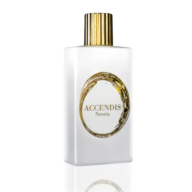 Accendis Nooria parfume 100 ml jasmin tuberose