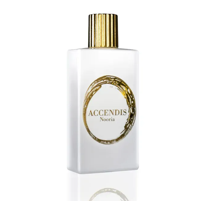 Accendis Nooria parfume 100 ml jasmin tuberose