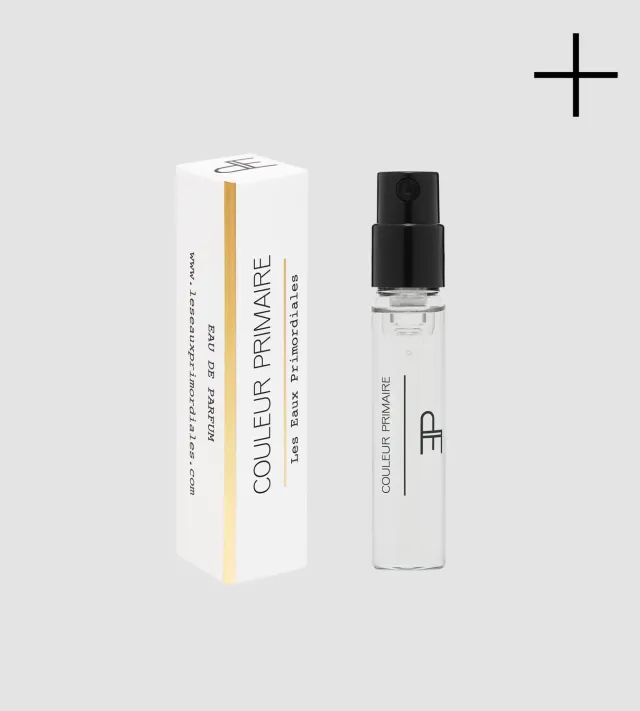 Les Eaux Primordiales Couleur Primaire Parfume – eksklusiv duft
