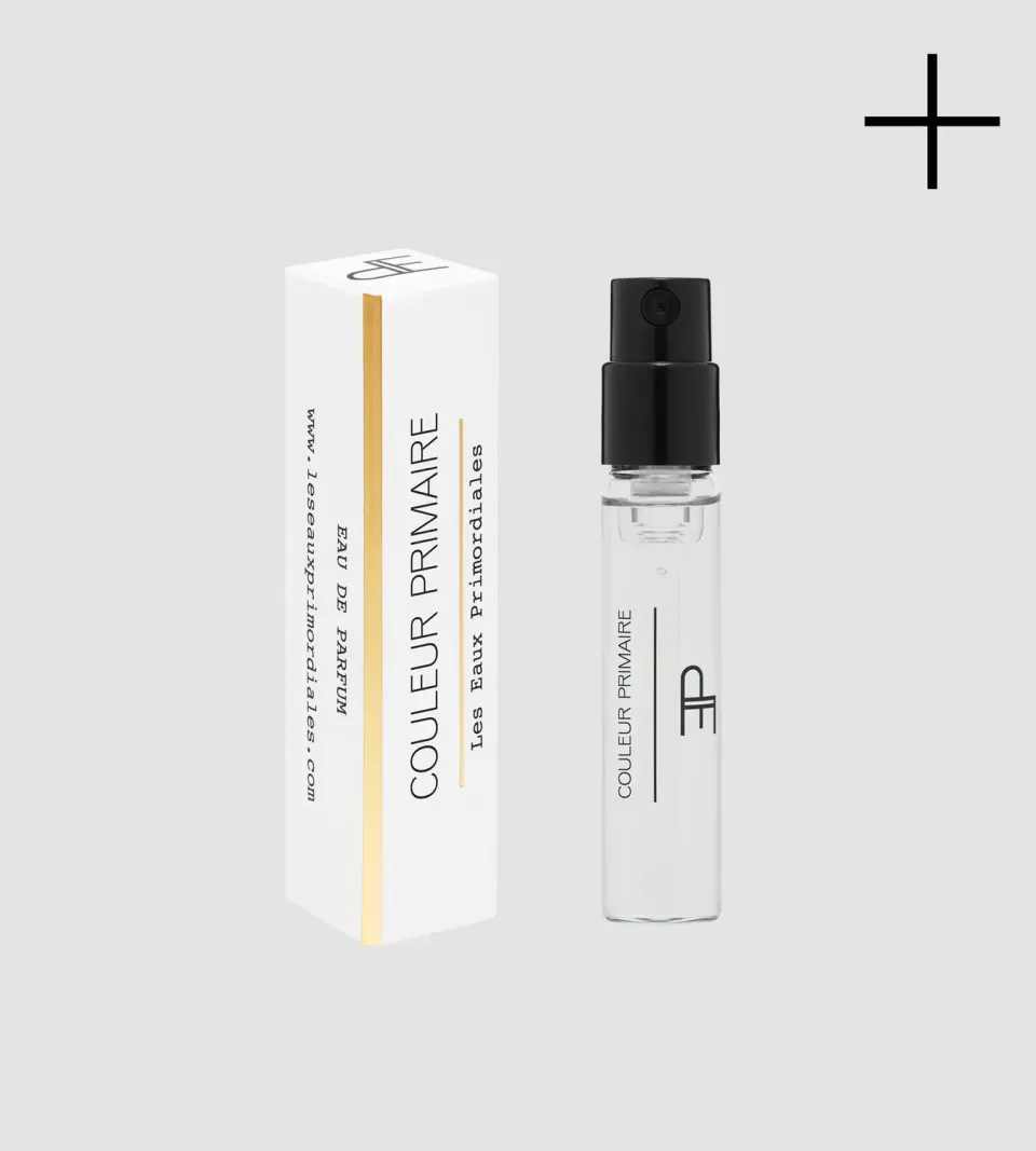 Les Eaux Primordiales Couleur Primaire Parfume – eksklusiv duft