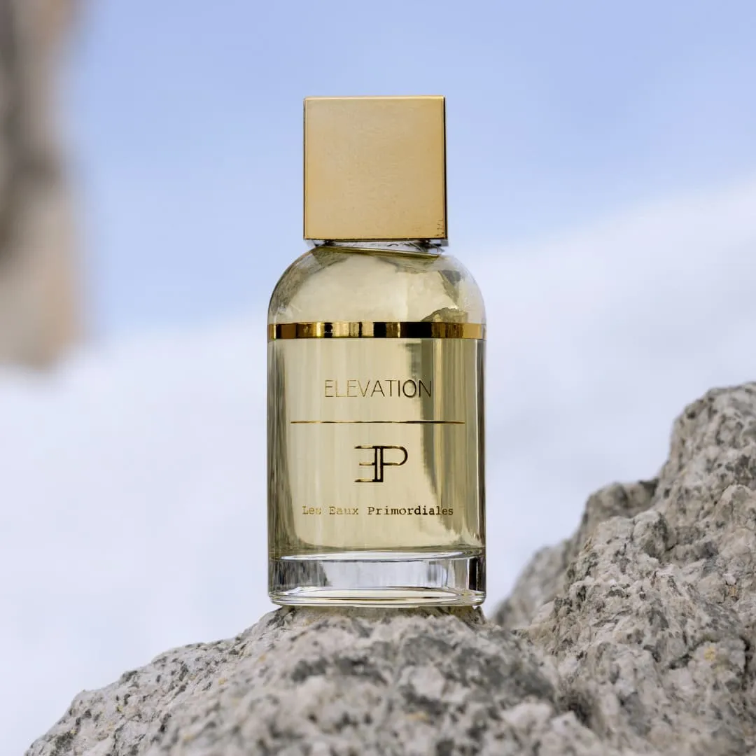 Les Eaux Primordiales Superclassique Elevation eau de parfum 100ml frisk