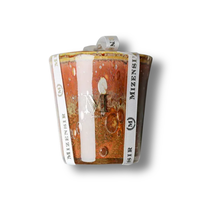 Mizensir Vent du Désert duftlys limited edition oud