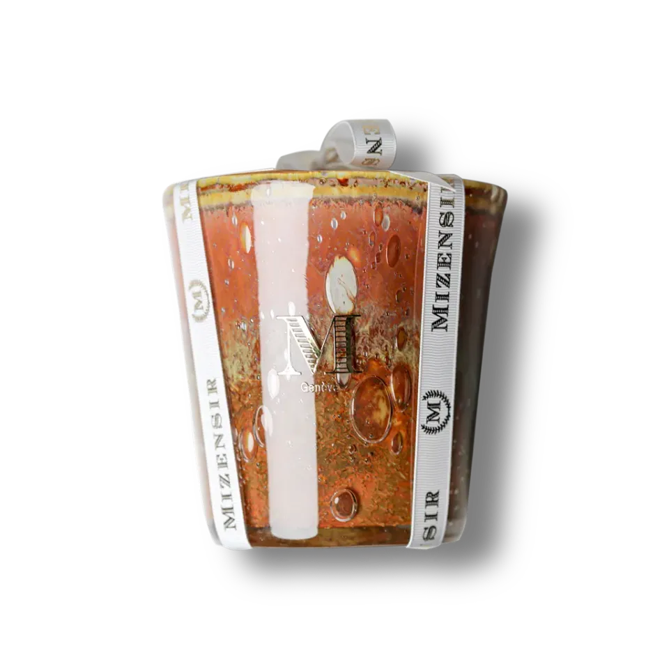 Mizensir Vent du Désert duftlys limited edition oud