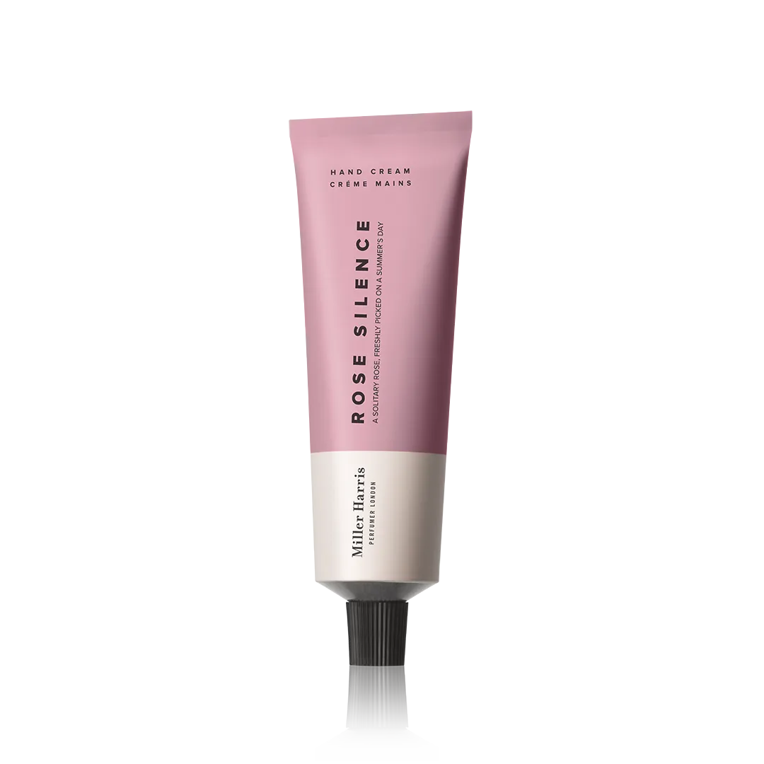 Miller Harris Rose Silence håndcreme 50ml rose