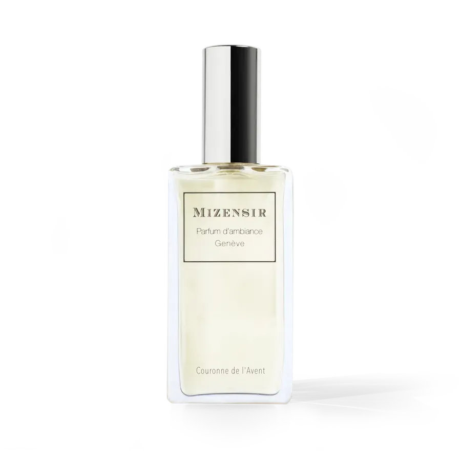 Mizensir Couronne de l’Avent spray 100ml – frugtet juleduft