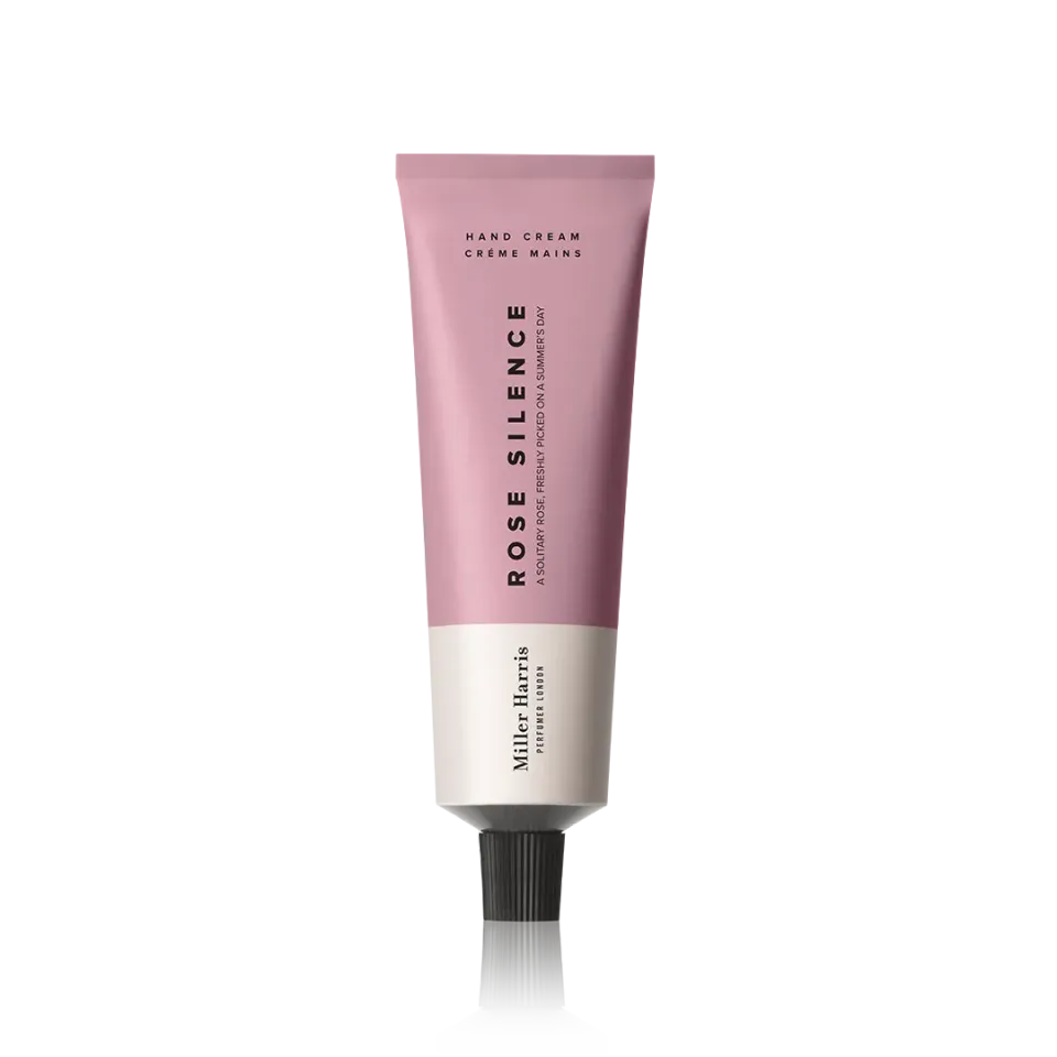 Miller Harris Rose Silence håndcreme 50ml rose