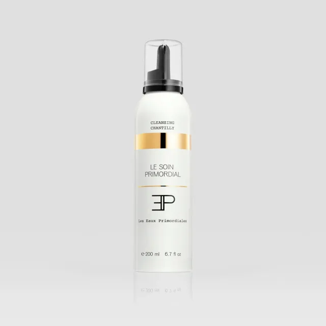 Les Eaux Primordiales Chantilly Lavante brusemousse 200ml jasmin