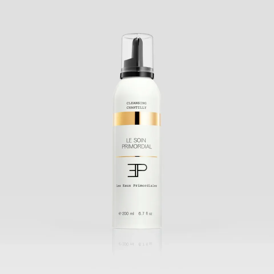 Les Eaux Primordiales Chantilly Lavante brusemousse 200ml jasmin
