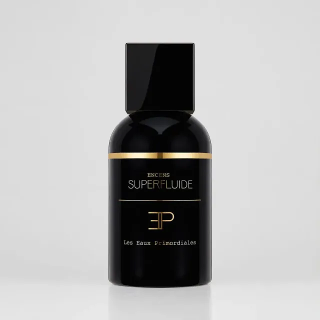 Les Eaux Primordiales Encens Superfluide parfume 11ml røgelse