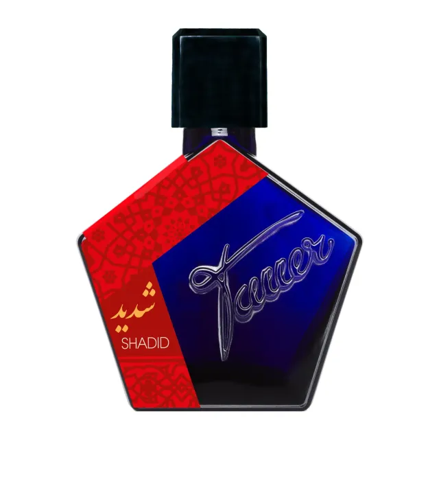 Andy Tauer Shadid extrait de parfum 50 ml – kraftig orientalsk