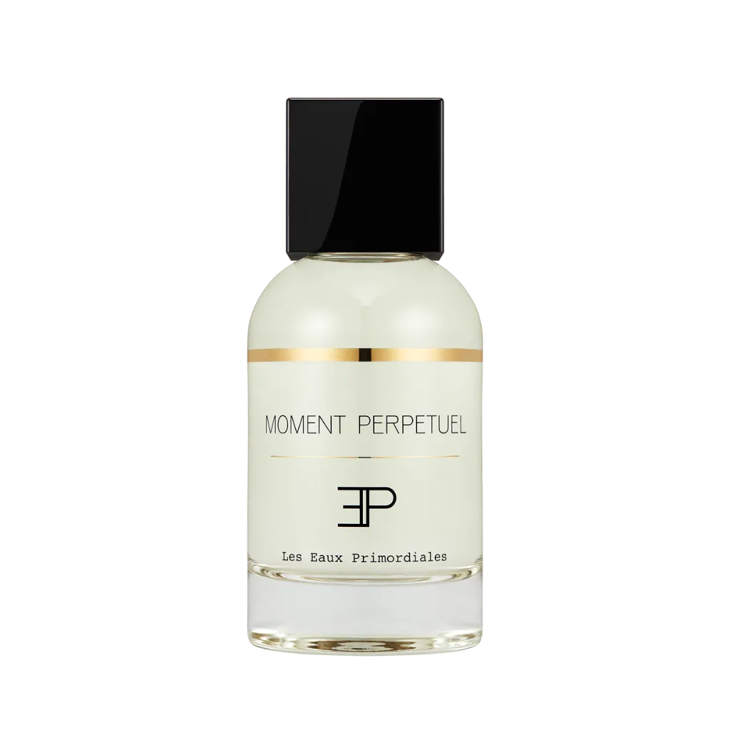 Les Eaux Primordiales Moment Perpétuel parfume 11ml lavendel