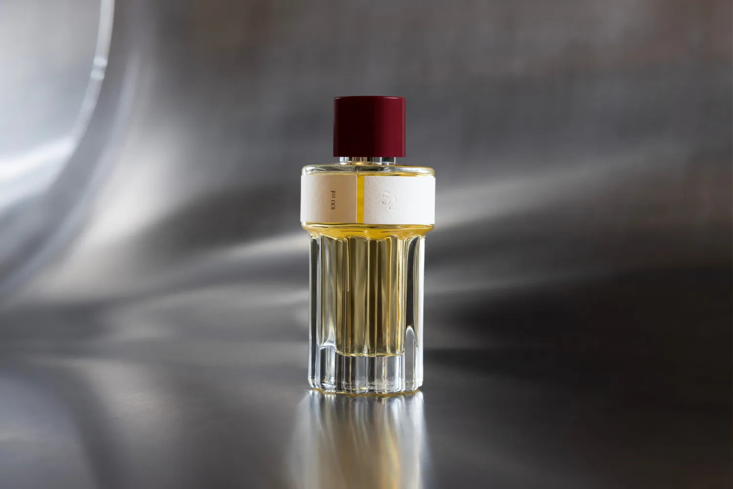 Chambre52 Tobacco Memories prøve parfume 2 ml tobak