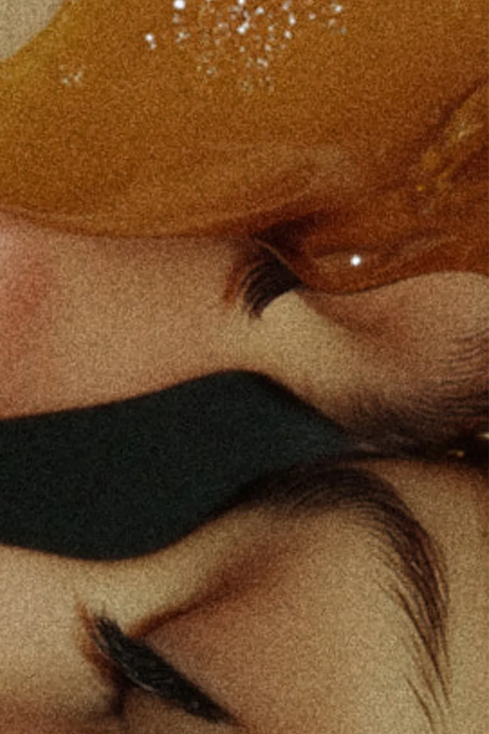 Emil Elise Whispering Fire parfume amber røgelse