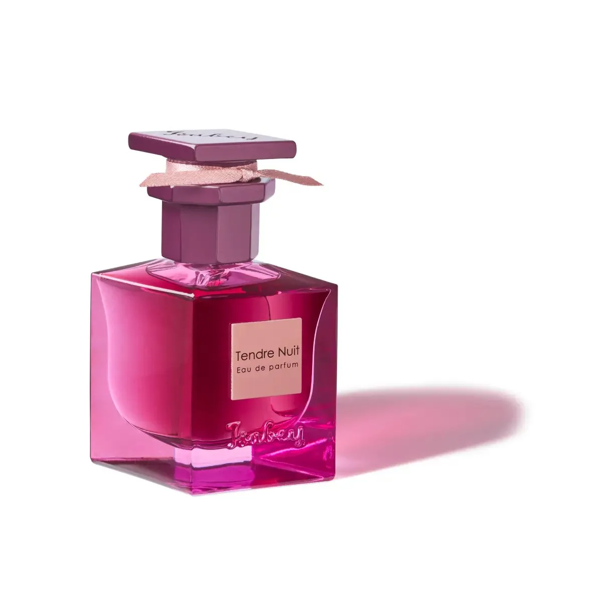 Isabey Tendre Nuit eau de parfum 50 ml – rose vanilje
