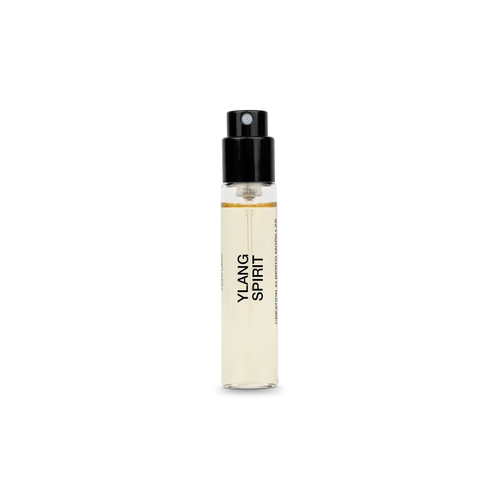 Mizensir Ylang Spirit parfume 8ml blomstret