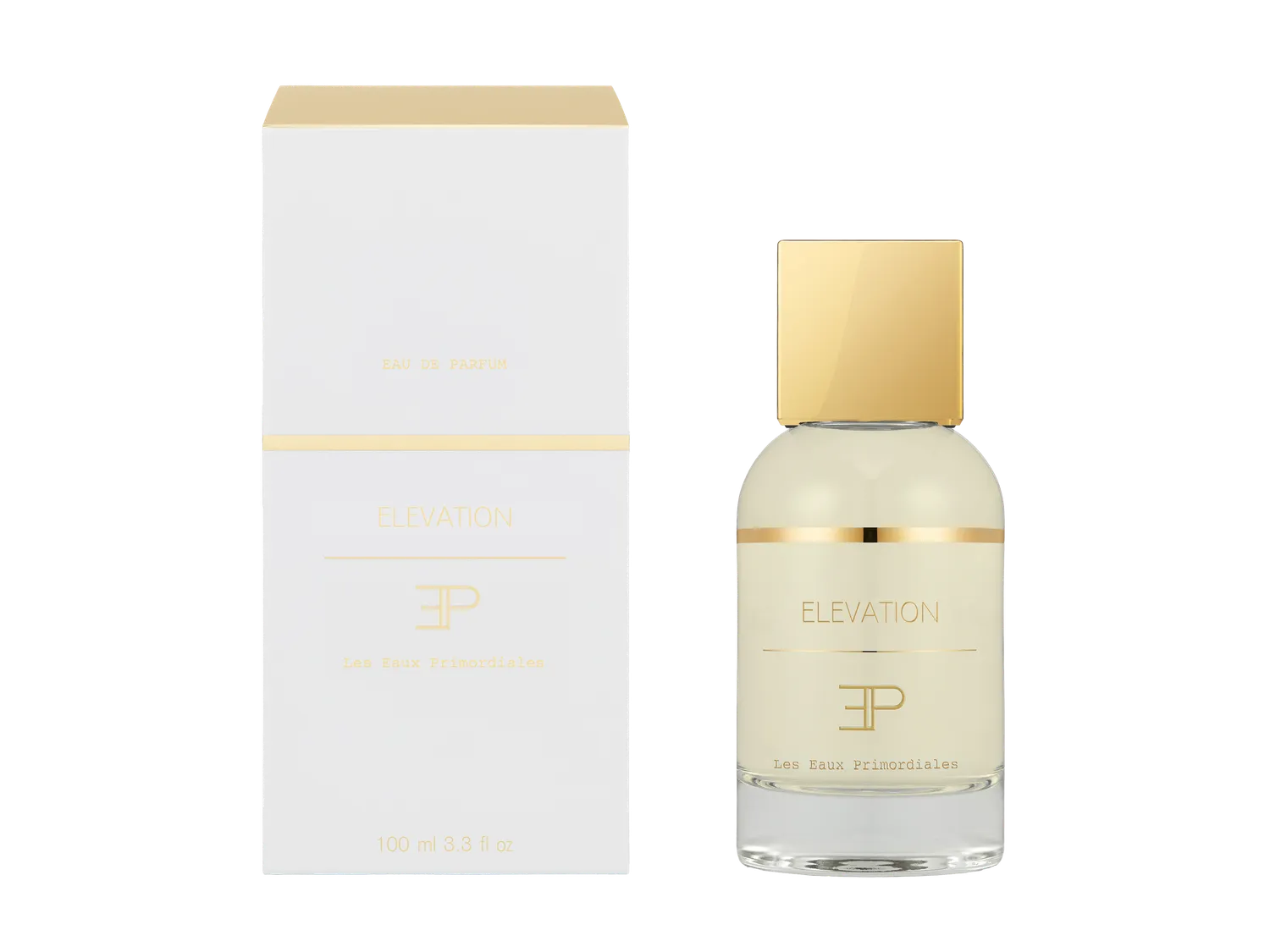 Les Eaux Primordiales Superclassique Elevation eau de parfum 100ml frisk