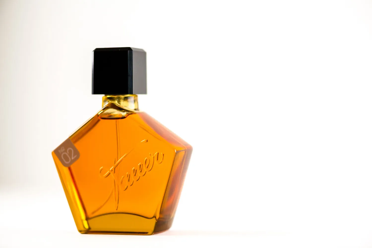 Andy Tauer LAir du Desert Marocain edt 50 ml vintage