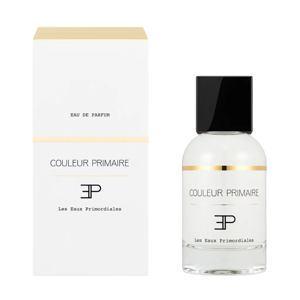 Les Eaux Primordiales Couleur Primaire eau de parfum 100ml