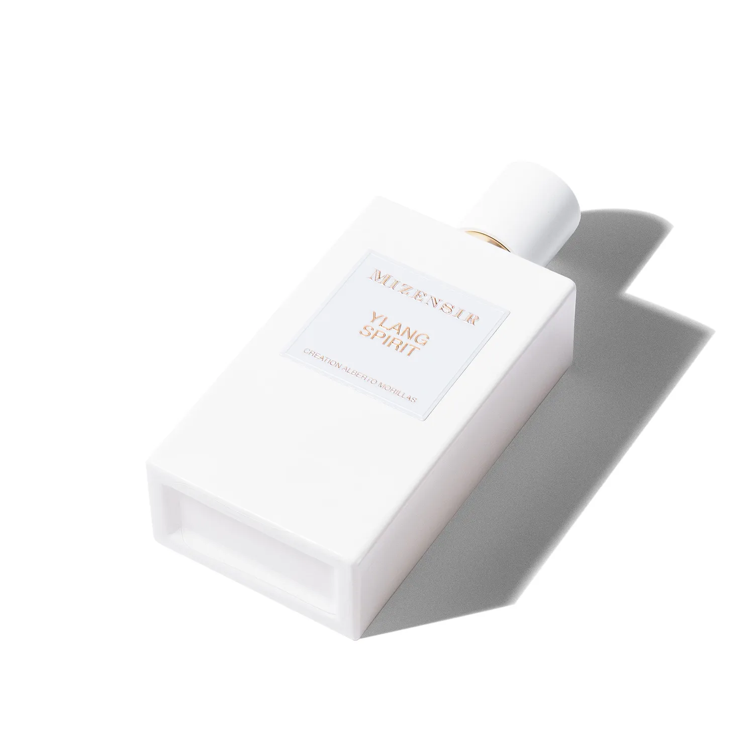 Mizensir Ylang Spirit eau de parfum blomstret