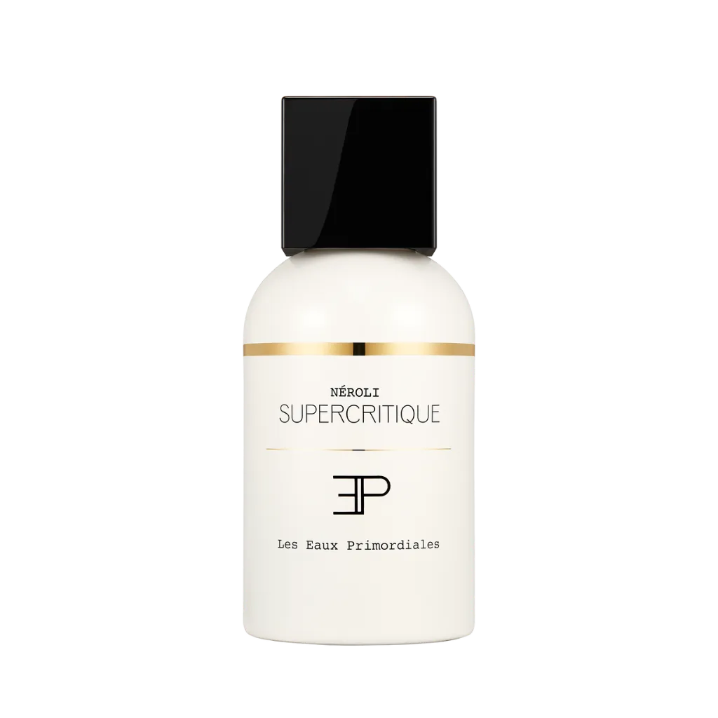 Les Eaux Primordiales Néroli Supercritique eau de parfum 100ml
