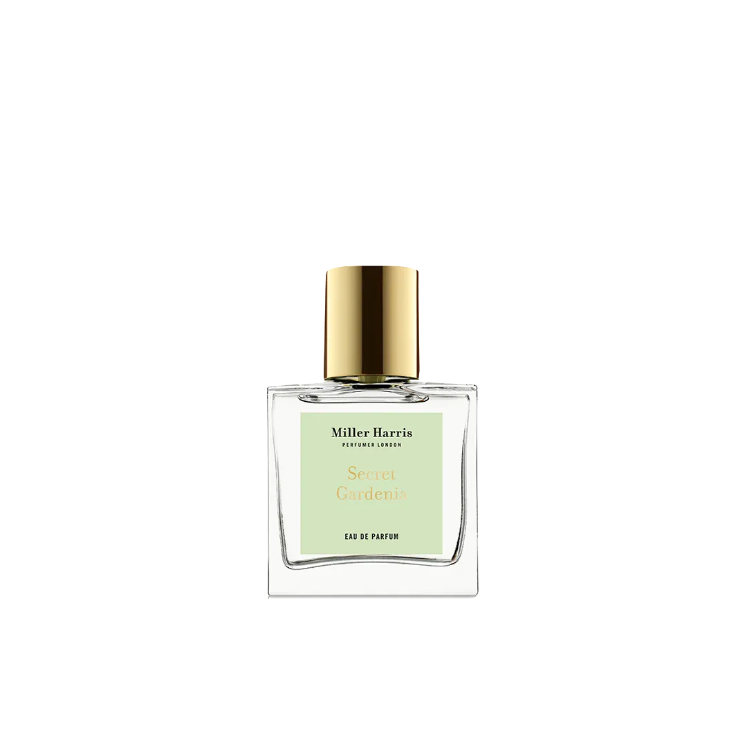 Miller Harris Secret Gardenia parfume 2ml gardenia