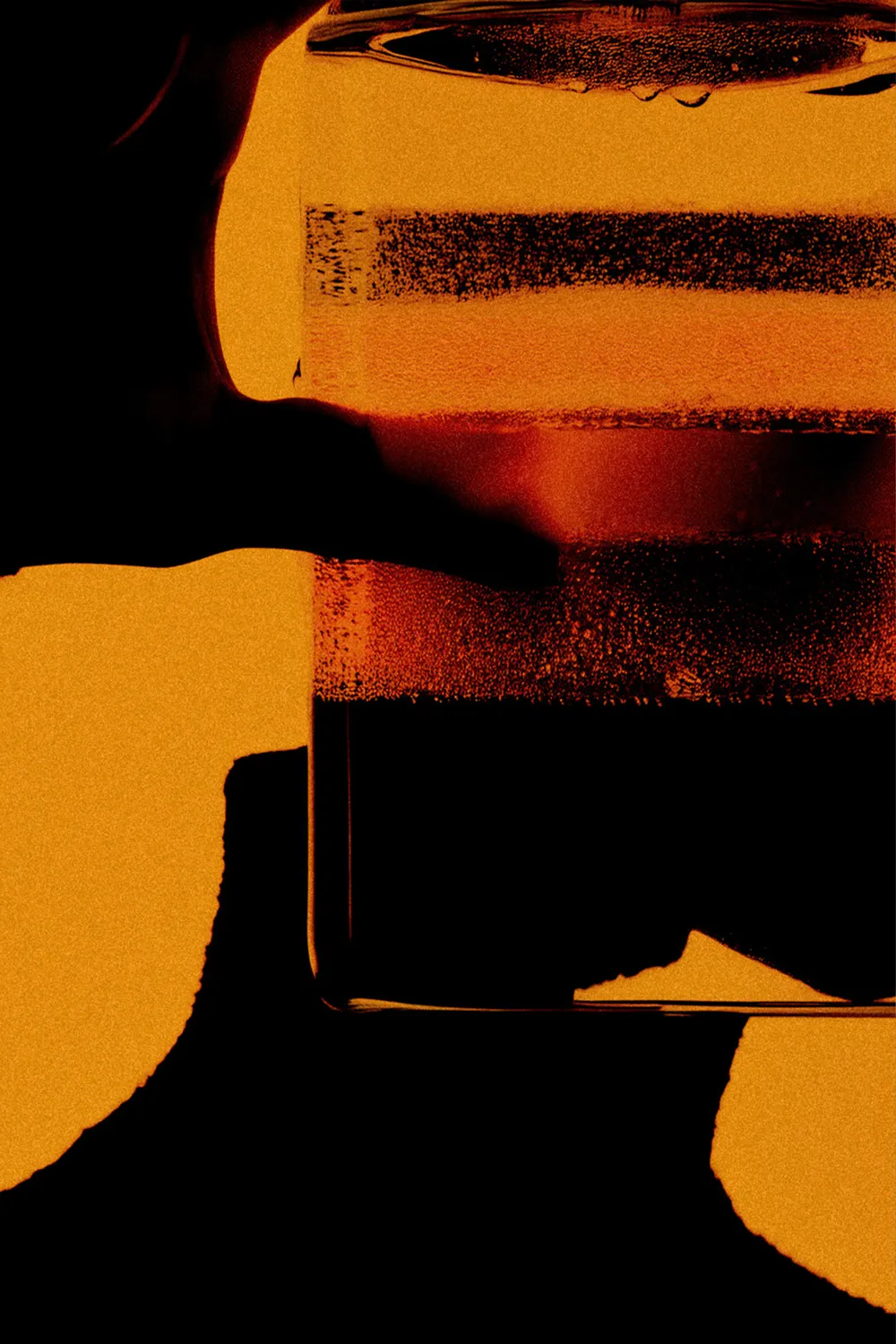 Emil Elise Whispering Fire parfume amber røgelse