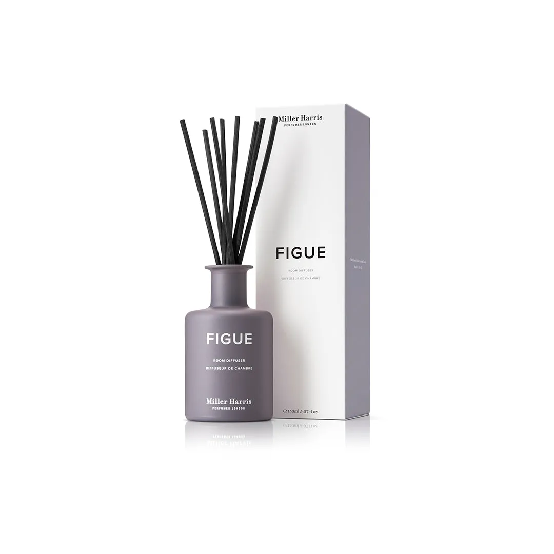 Miller Harris Figue diffuser 150 ml figen