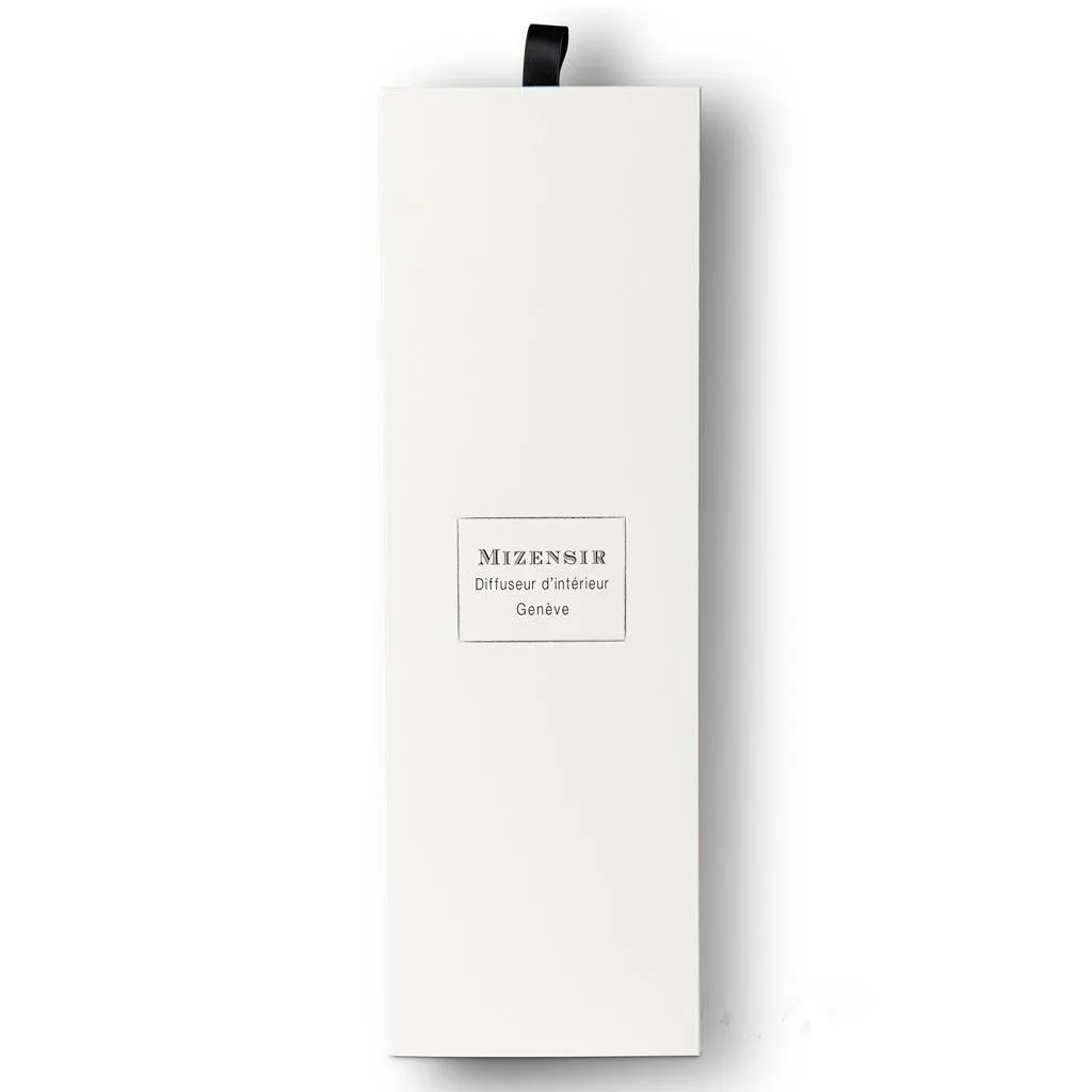 Mizensir Gingembre Rose diffuser ingefær rose
