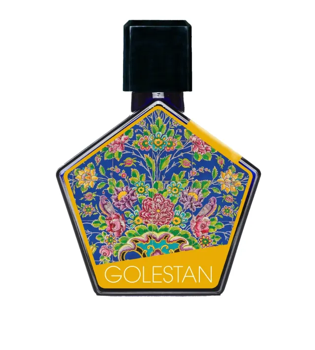 Andy Tauer Golestan extrait de parfum 50 ml blomstret
