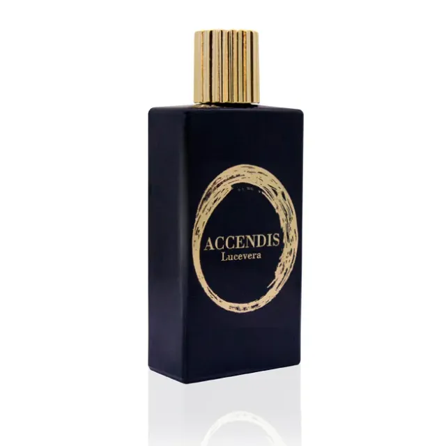Accendis Lucevera parfume 100 ml lys frugtduft
