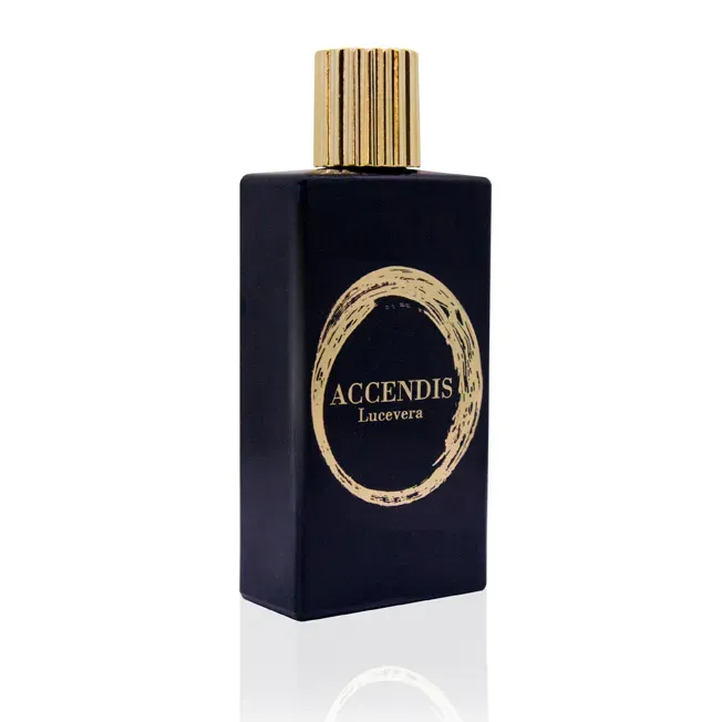 Accendis Lucevera parfume 100 ml lys frugtduft