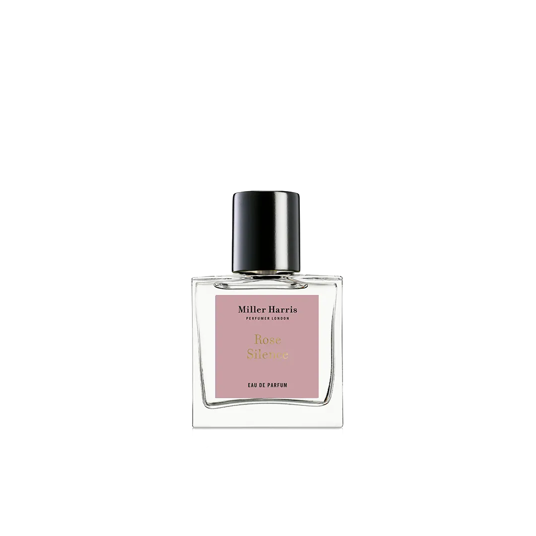 Miller Harris Rose Silence parfume 2ml blomstret