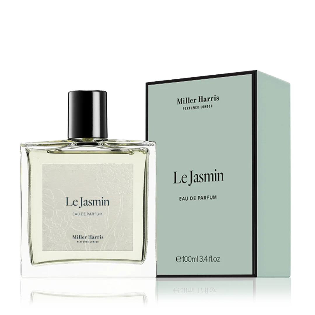 Miller Harris Le Jasmin parfume 100 ml jasmin