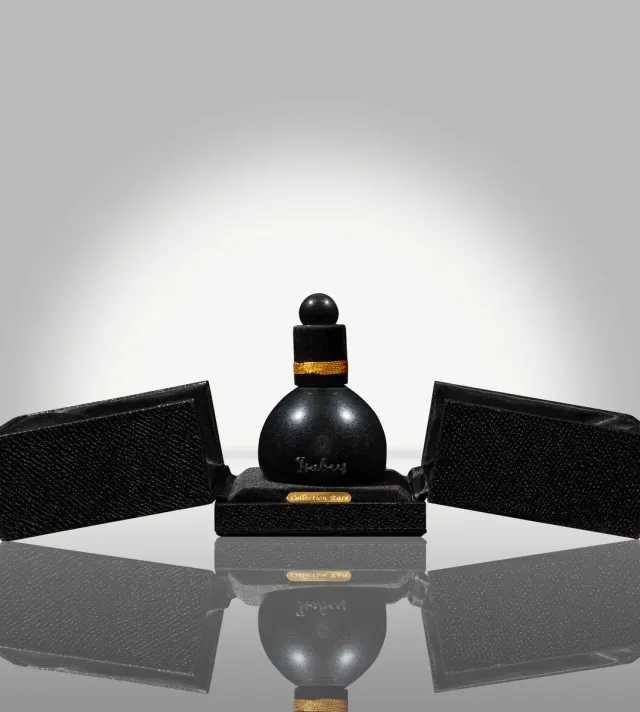 Isabey Lys Noir extrait de parfum 50 ml – mørk lilje