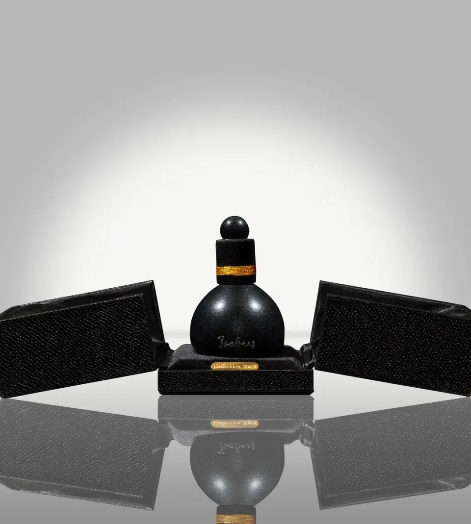 Isabey Lys Noir extrait de parfum 50 ml – mørk lilje