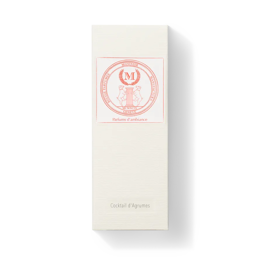 Mizensir Cocktail d'Agrumes rumspray 100 ml citrus