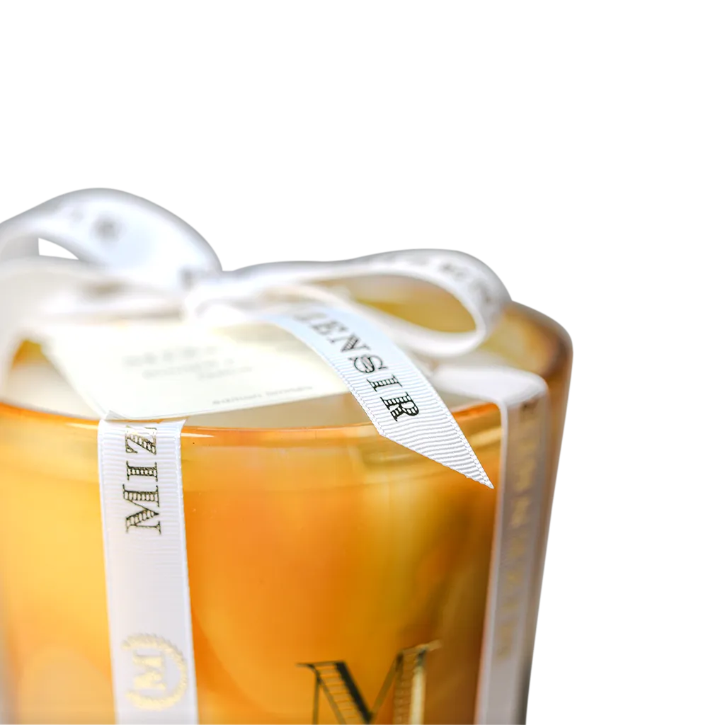 Mizensir Figuier de Sicile duftlys limited edition