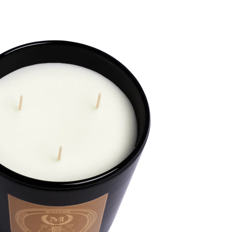 Mizensir Rose de lAtlas Duftlys 1500 g blomstret