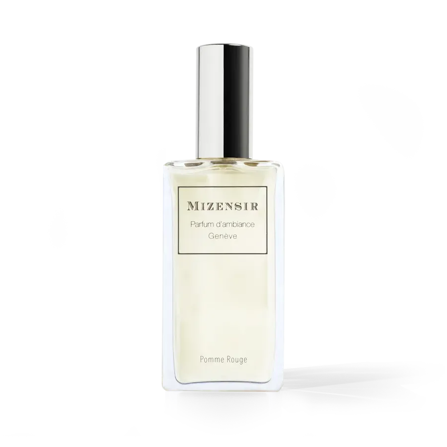 Mizensir Pomme Rouge rumspray 100ml frugtig