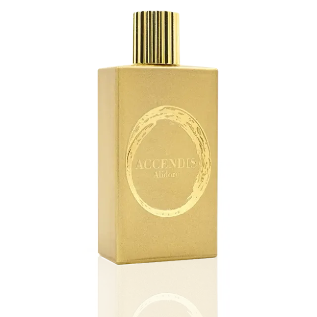Accendis Alidoro parfume 100 ml gourmand rom