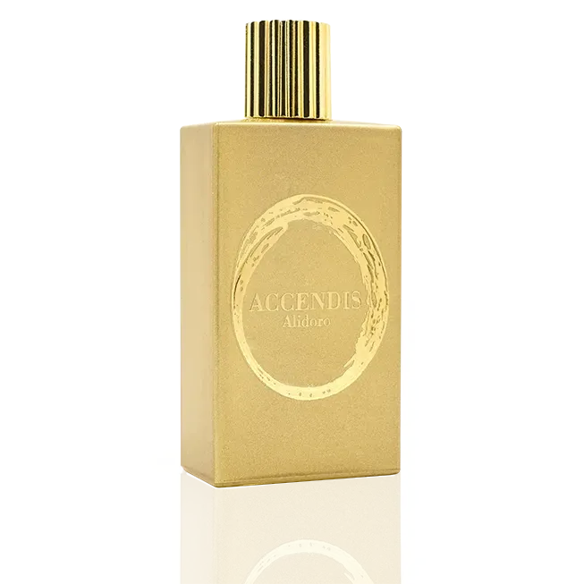 Accendis Alidoro parfume 100 ml gourmand rom