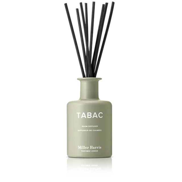 Miller Harris Tabac duftdiffuser 150ml tobak patchouli