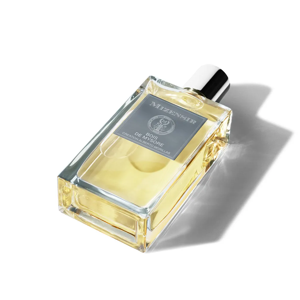 Mizensir Bois de Mysore eau de parfum sandeltræ