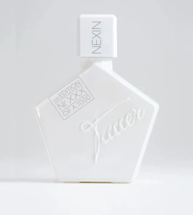 Andy Tauer Nexin parfume limited edition rav
