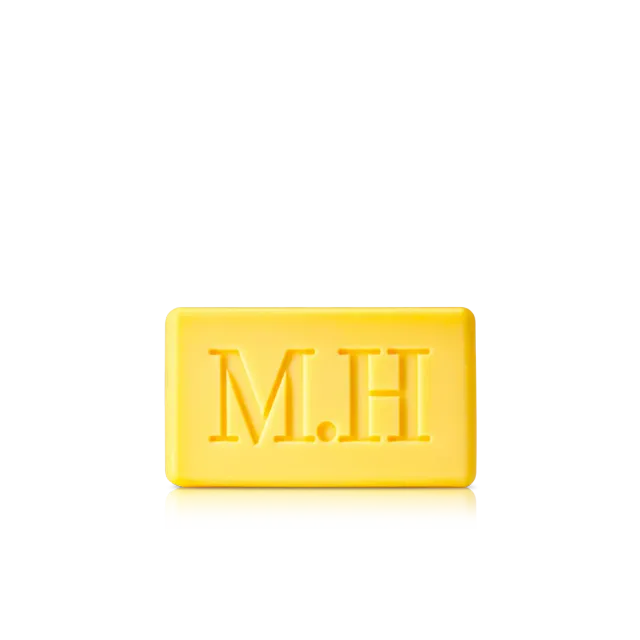Miller Harris Bergamote sæbe 200g bergamot