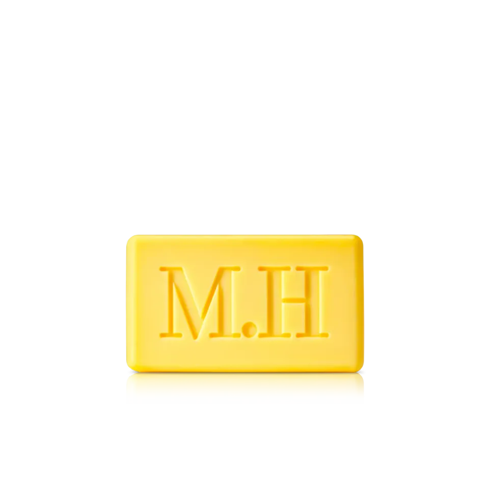Miller Harris Bergamote sæbe 200g bergamot