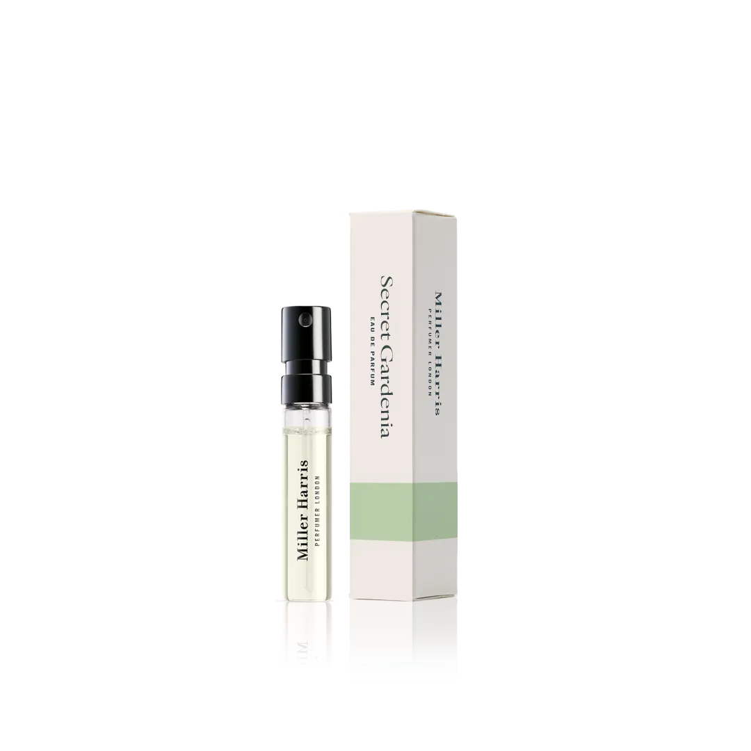 Miller Harris Hydra Figue layering-sæt 10ml/2ml træ