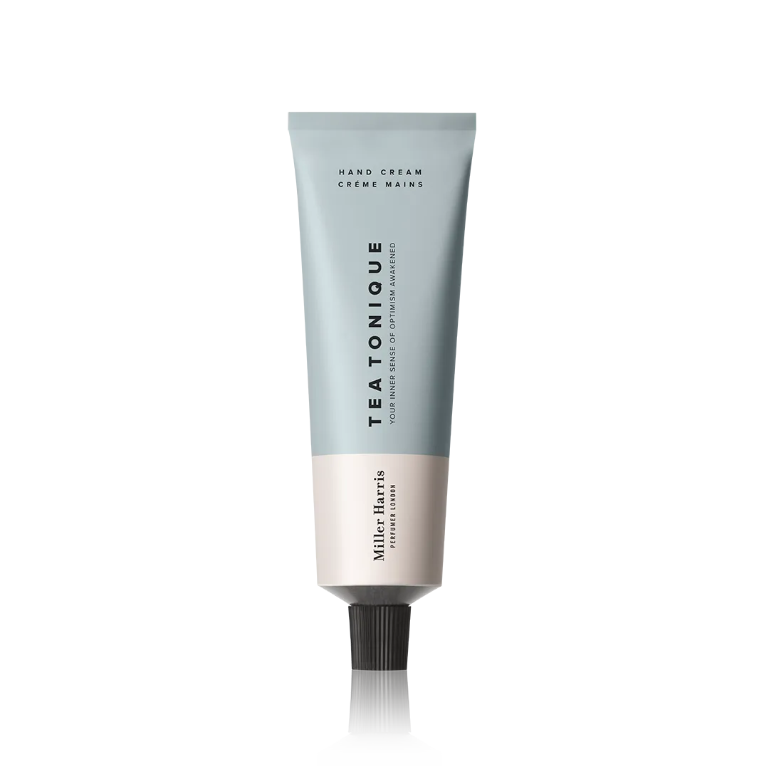 Miller Harris håndcreme sæt 3x50ml rose